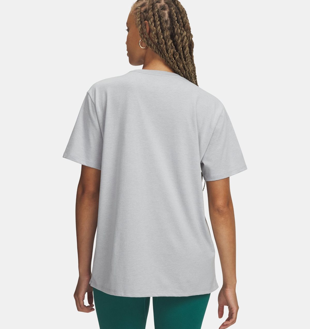 언더아머(UNDERARMOUR) UA 라이벌 캠퍼스6007883-012