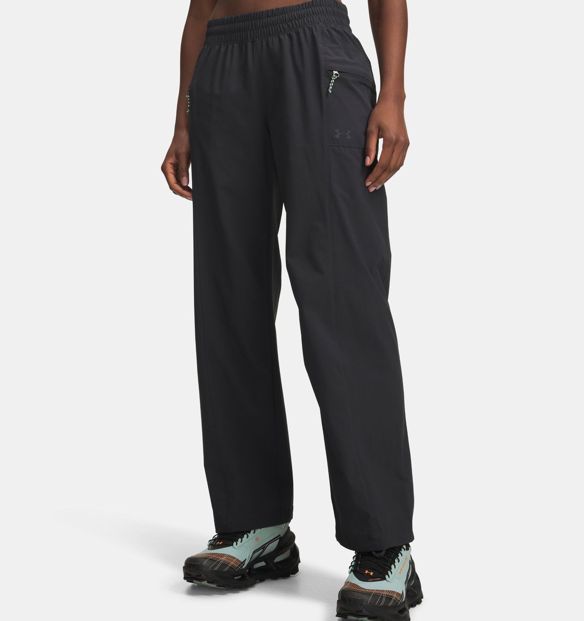 언더아머(UNDERARMOUR) UA Explor 하이크 테크6009567-016