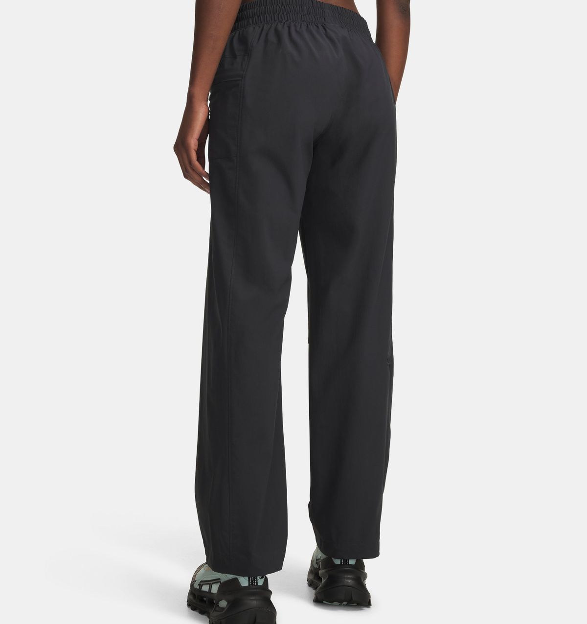 언더아머(UNDERARMOUR) UA Explor 하이크 테크6009567-016