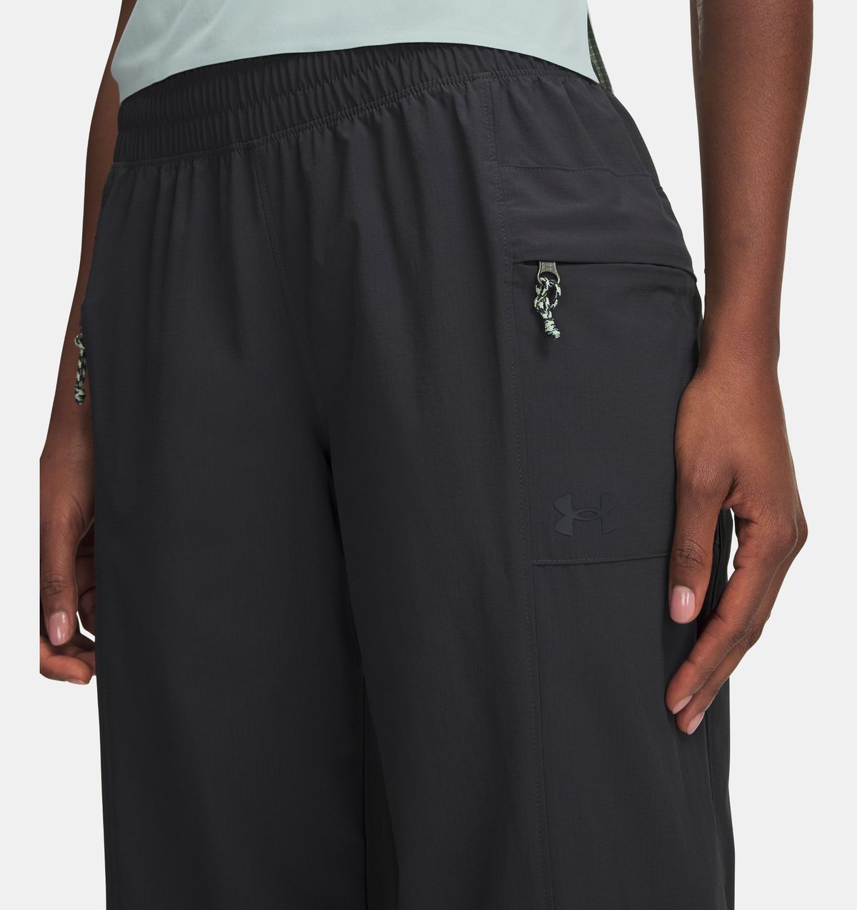 언더아머(UNDERARMOUR) UA Explor 하이크 테크6009567-016