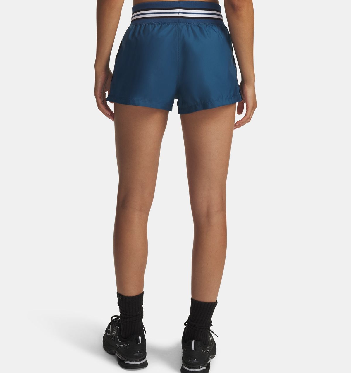 언더아머(UNDERARMOUR) UA 아이콘 우븐 헤리티지6009947-498