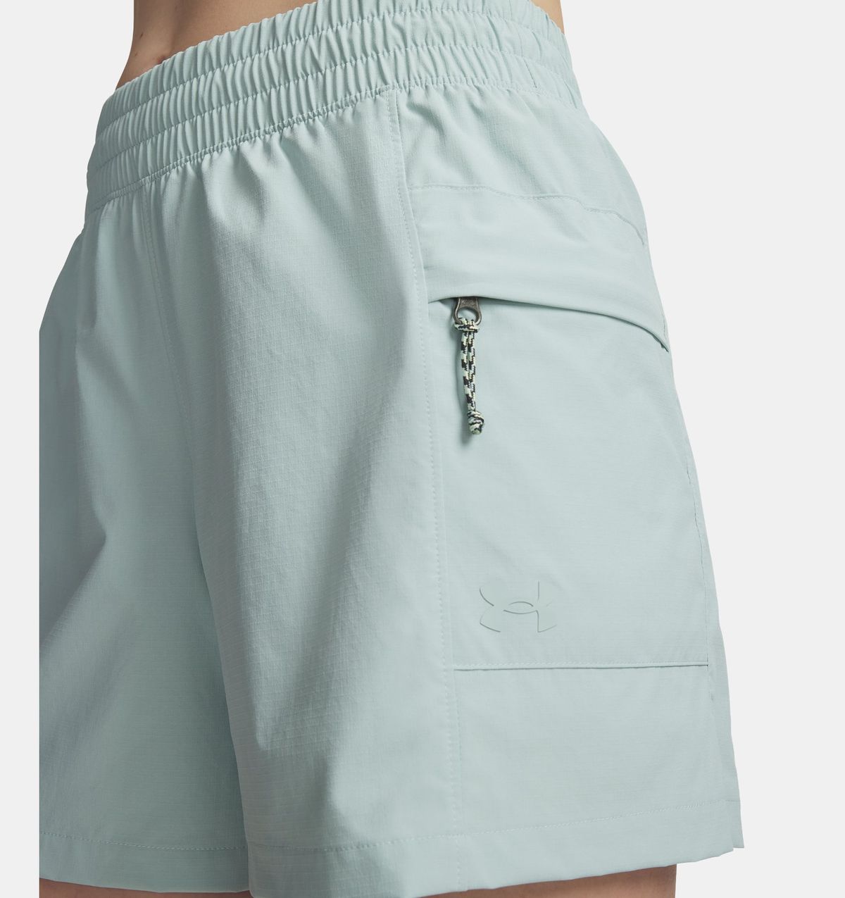 언더아머(UNDERARMOUR) UA Explor 하이크 테크6009565-477