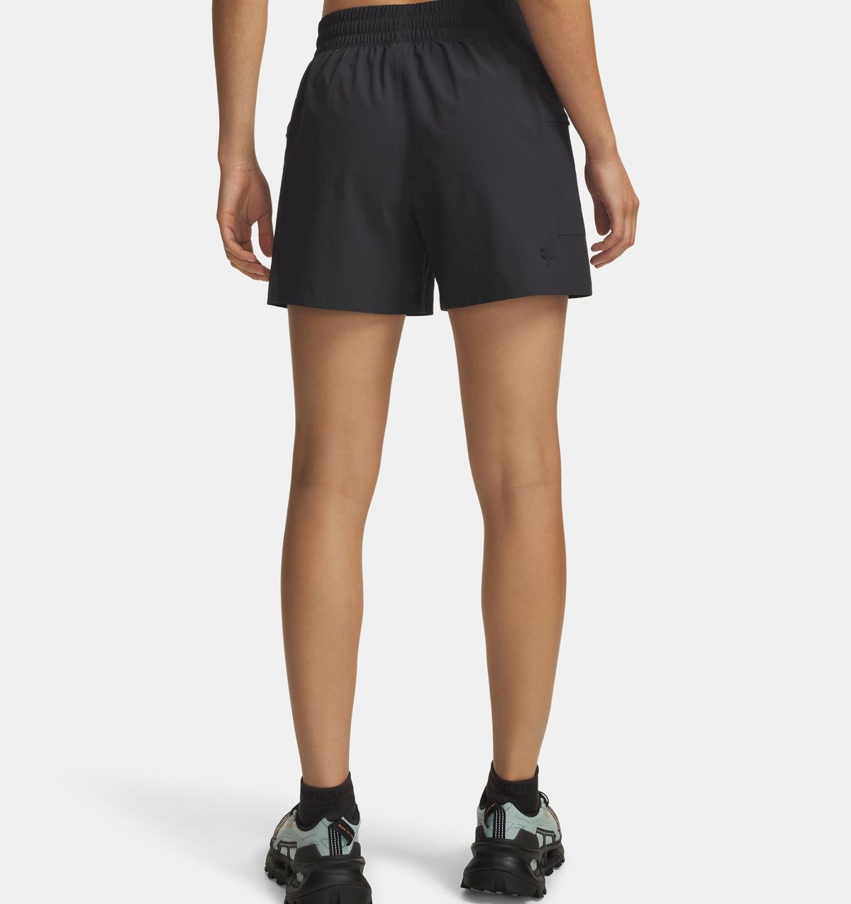 언더아머(UNDERARMOUR) UA Explor 하이크 테크6009565-016