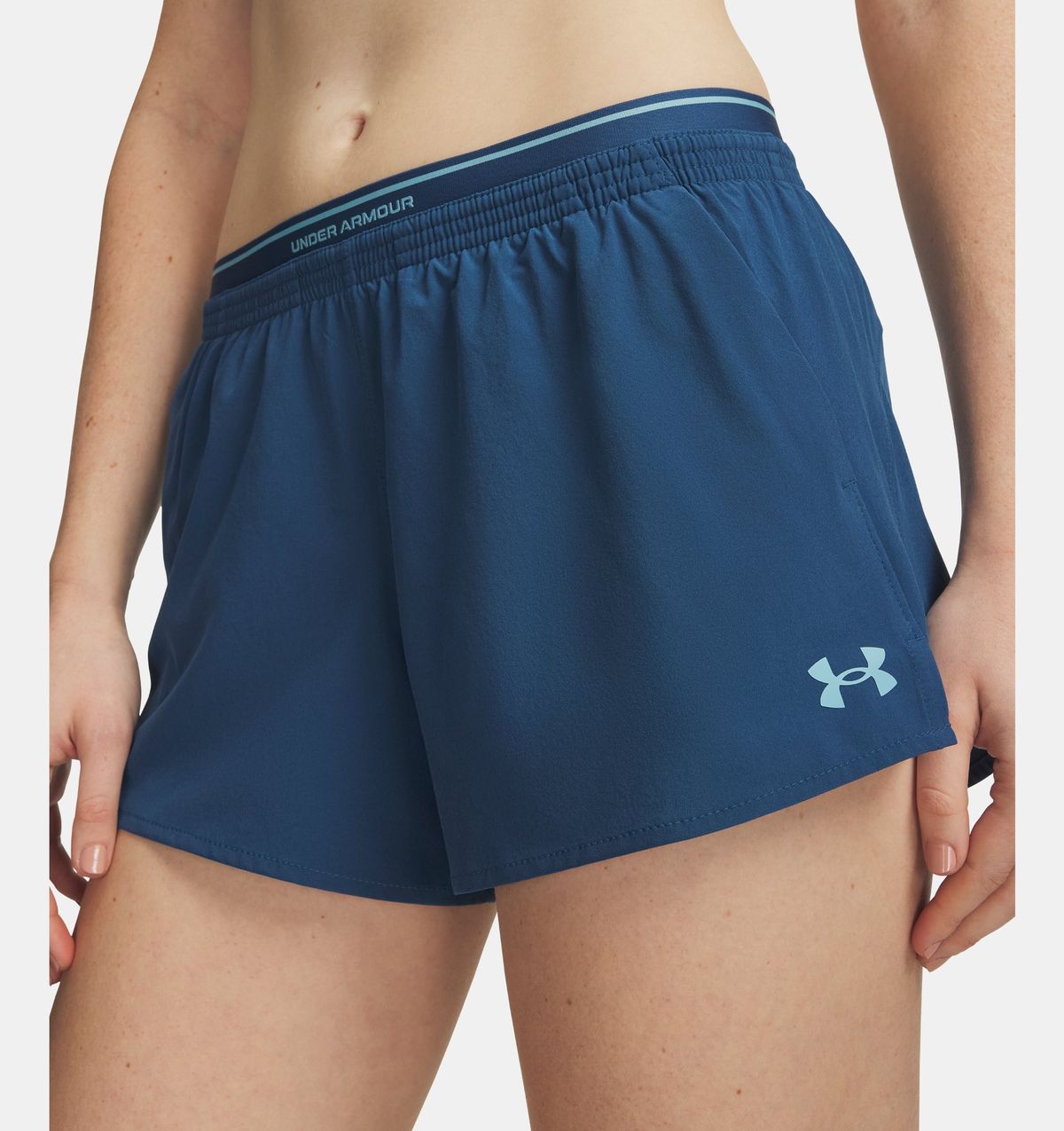 언더아머(UNDERARMOUR) UA 배니시 우븐6009965-498