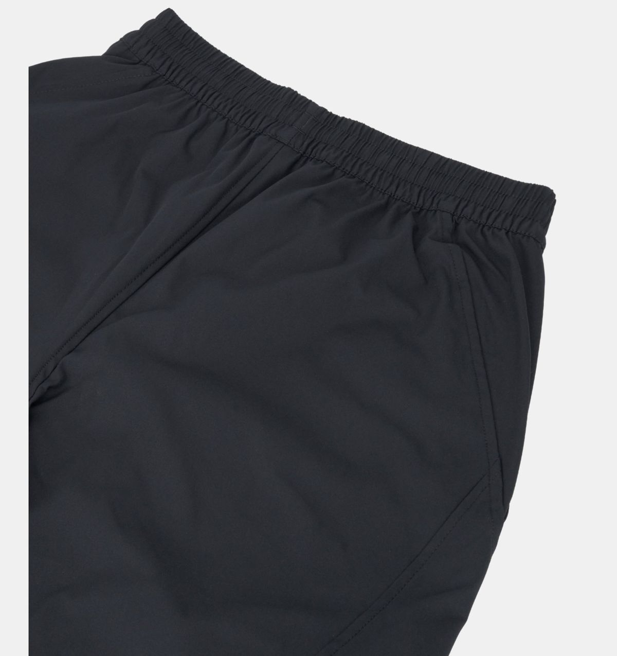 언더아머(UNDERARMOUR) APAC W 스포츠스타일 우븐 팬츠6014351-001