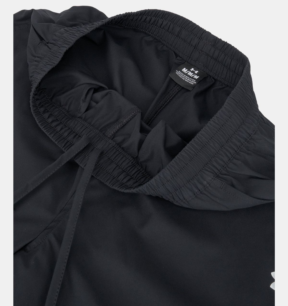 언더아머(UNDERARMOUR) APAC W 스포츠스타일 우븐 팬츠6014351-001