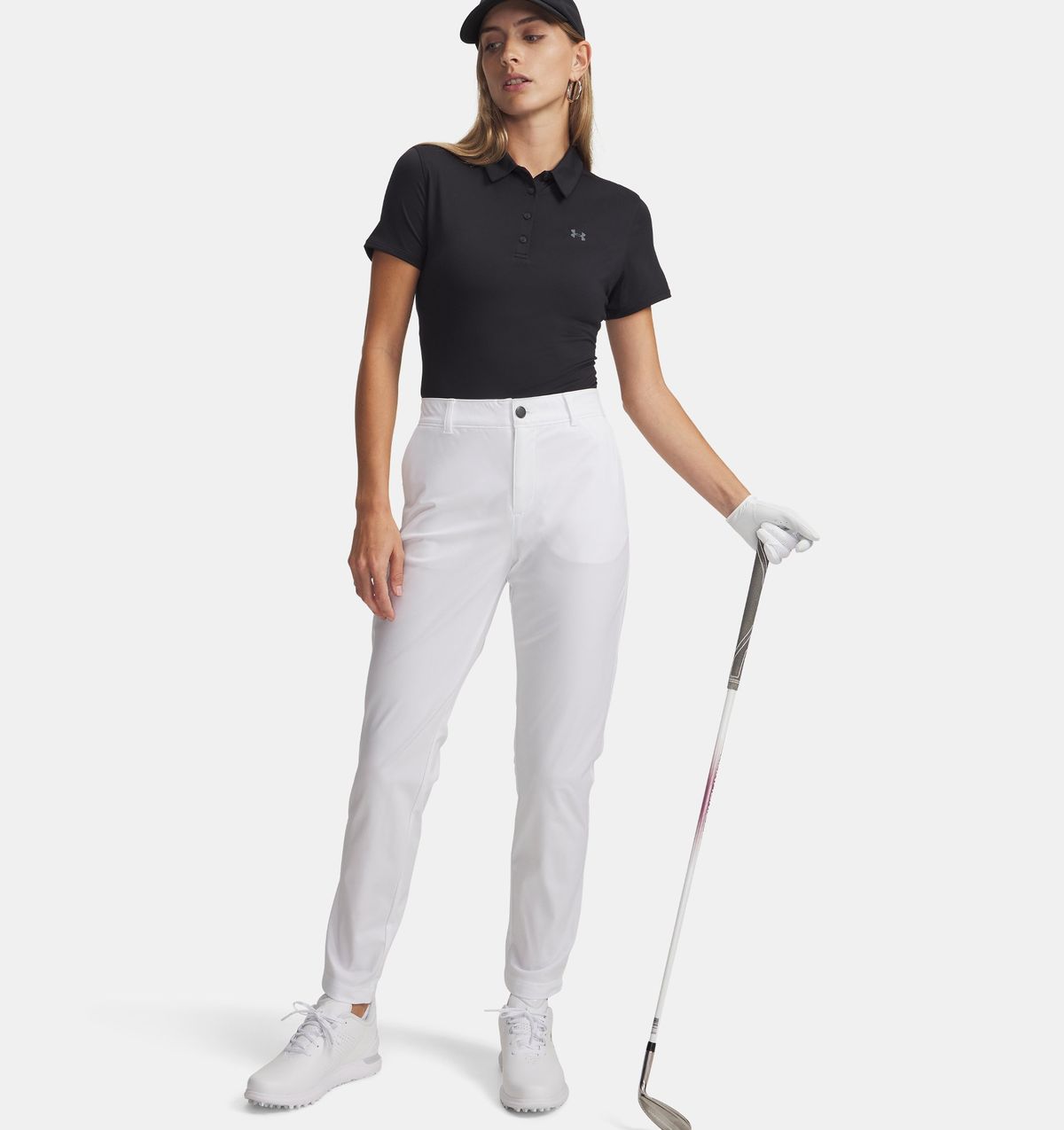 언더아머(UNDERARMOUR) UA 드라이브6009810-100