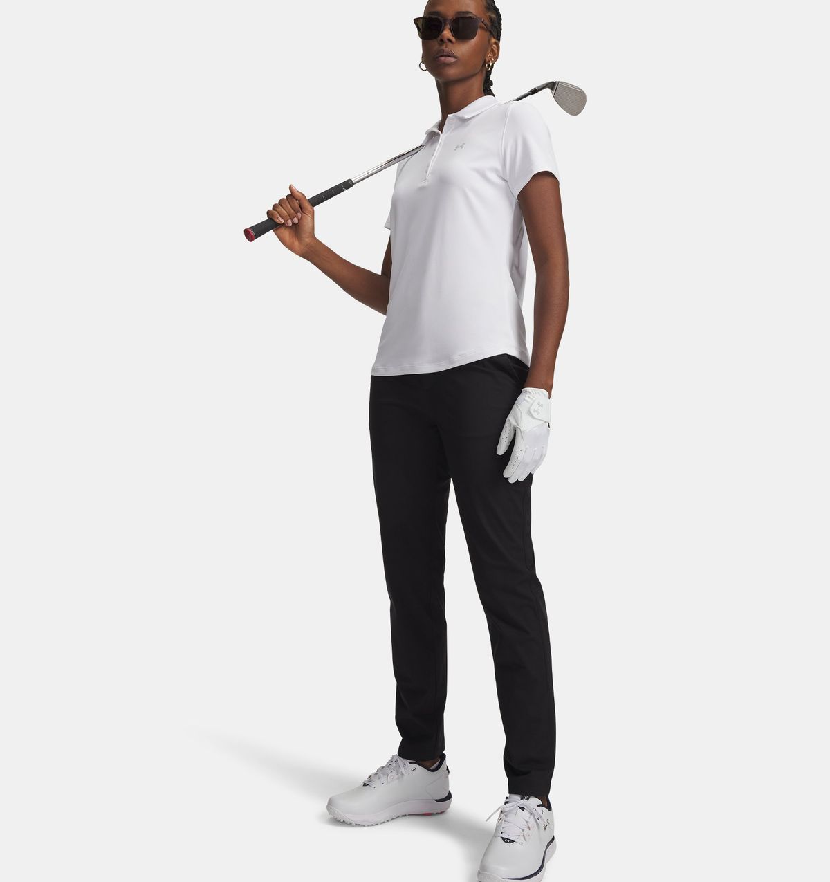 언더아머(UNDERARMOUR) UA 드라이브6009810-001