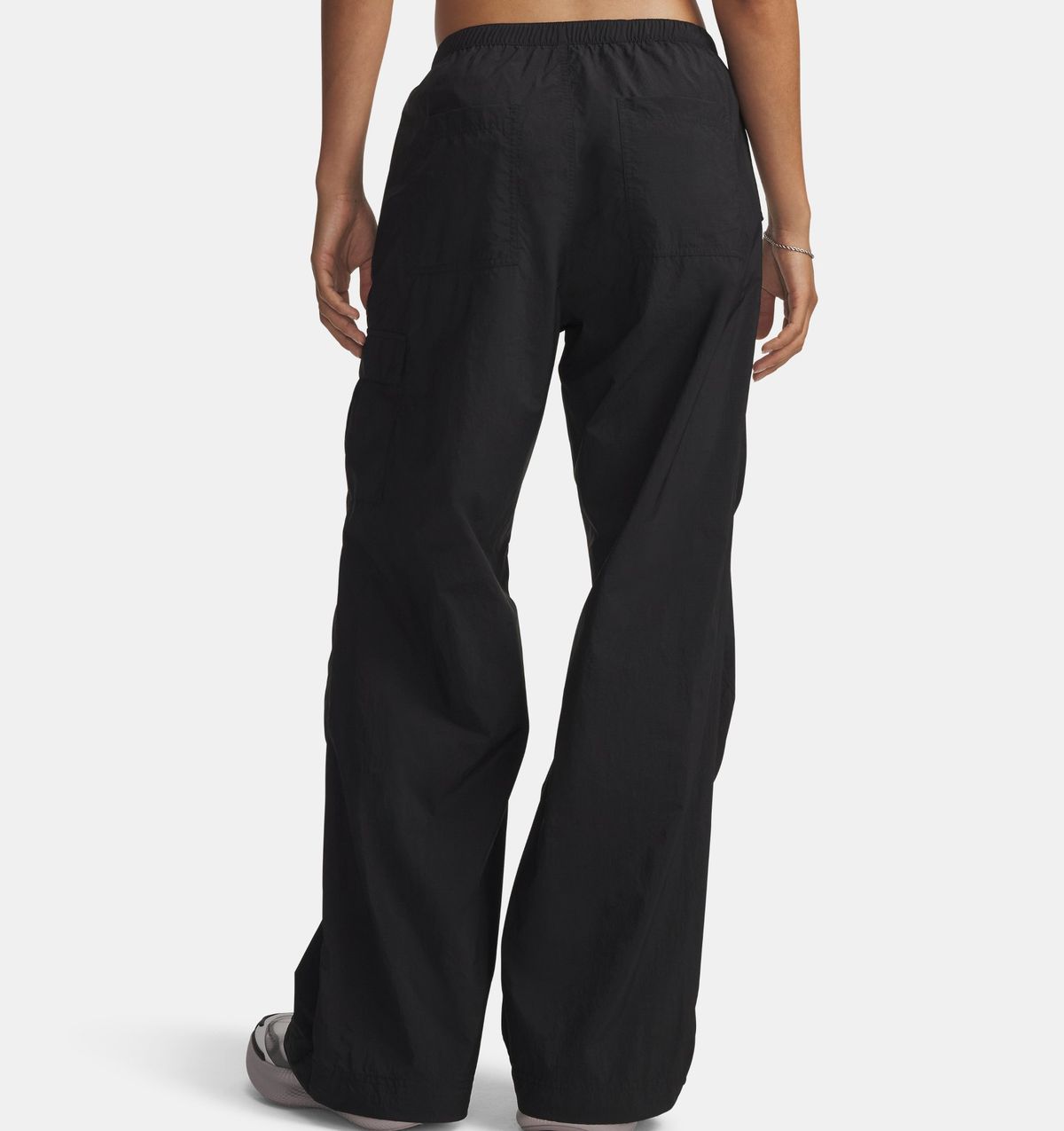 언더아머(UNDERARMOUR) UA 언스타퍼블 우븐 유틸리티6009700-008