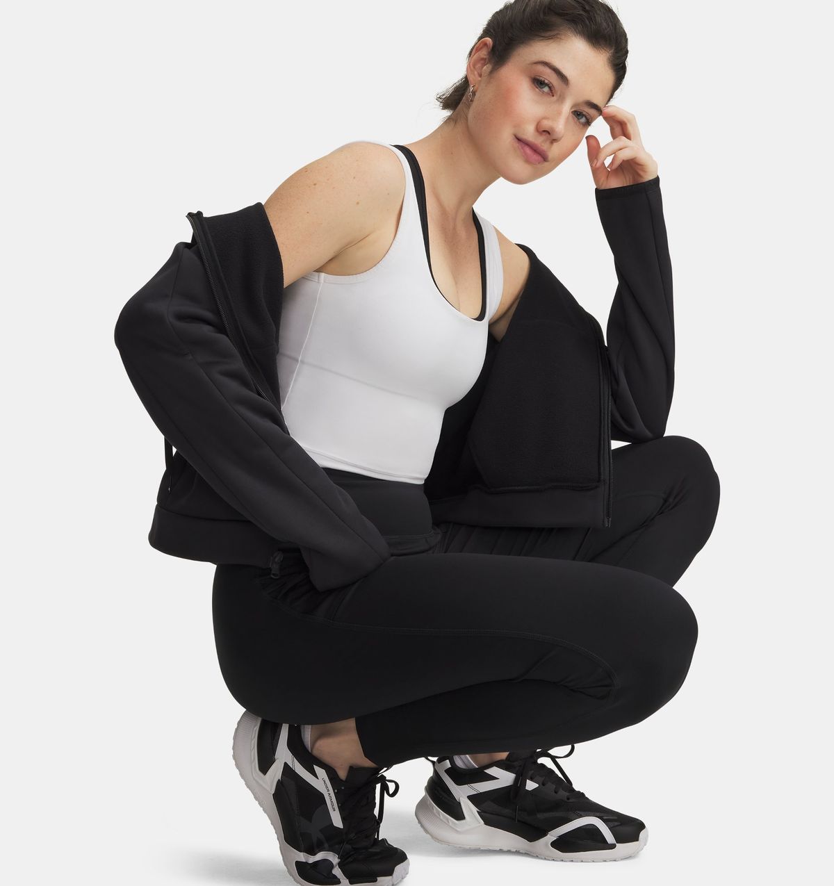 언더아머(UNDERARMOUR) UA 모션1375077-001