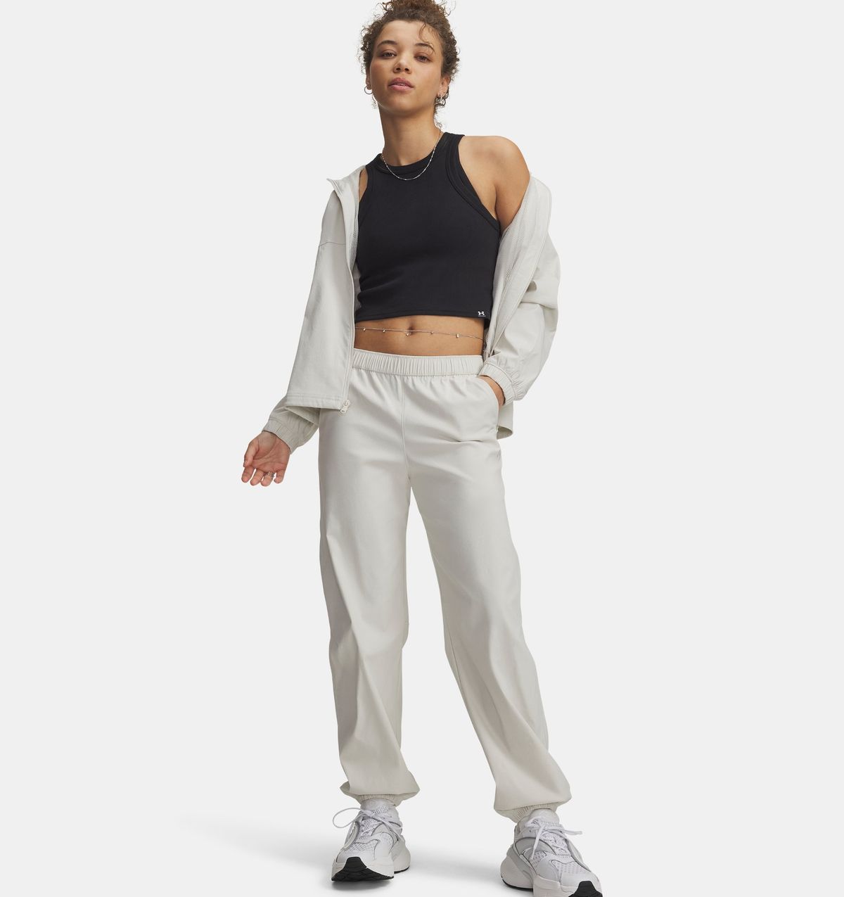 언더아머(UNDERARMOUR) UA 언스타퍼블 우븐6011400-110
