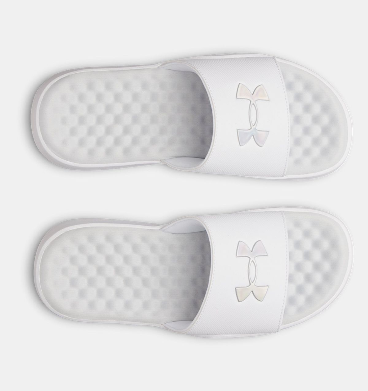 언더아머(UNDERARMOUR) UA 이그나이트 프로 8 픽스드 스트랩6009217-101
