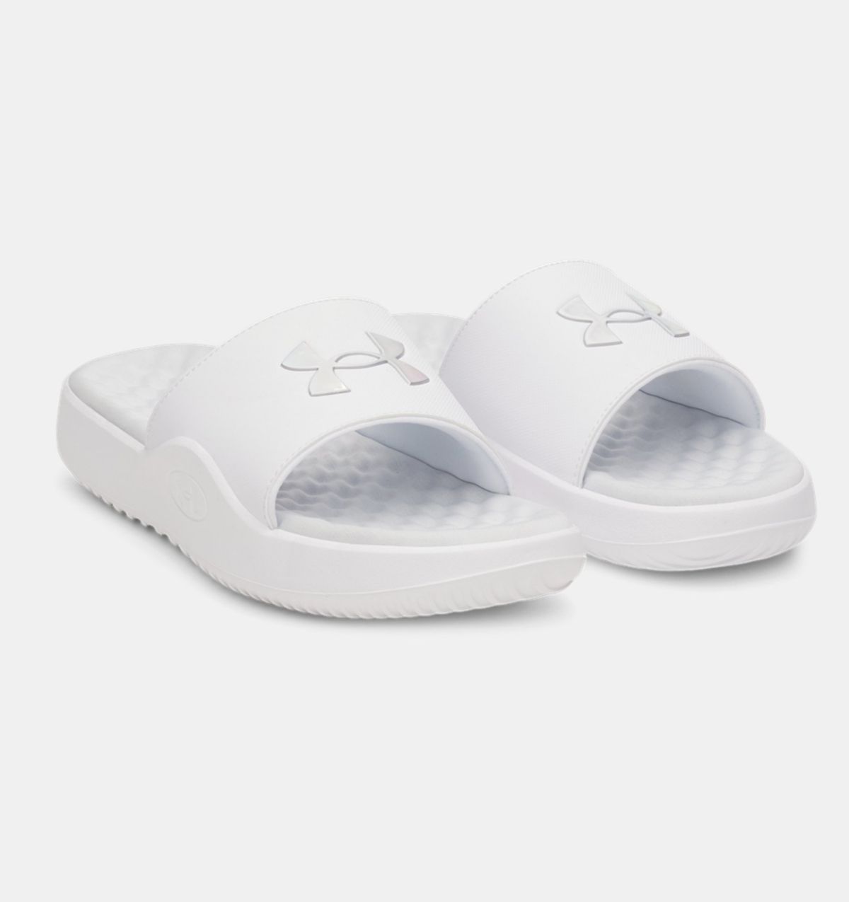 언더아머(UNDERARMOUR) UA 이그나이트 프로 8 픽스드 스트랩6009217-101