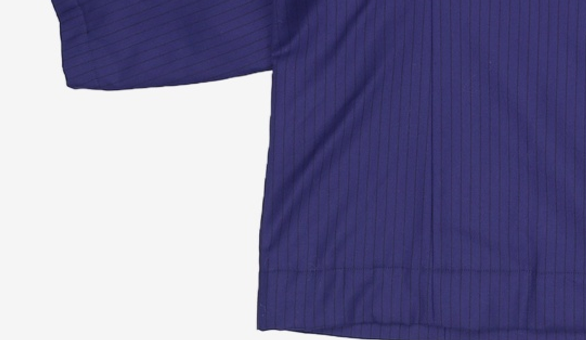 꼼데가르송(COMME DES GARCONS) 블라우스 XS