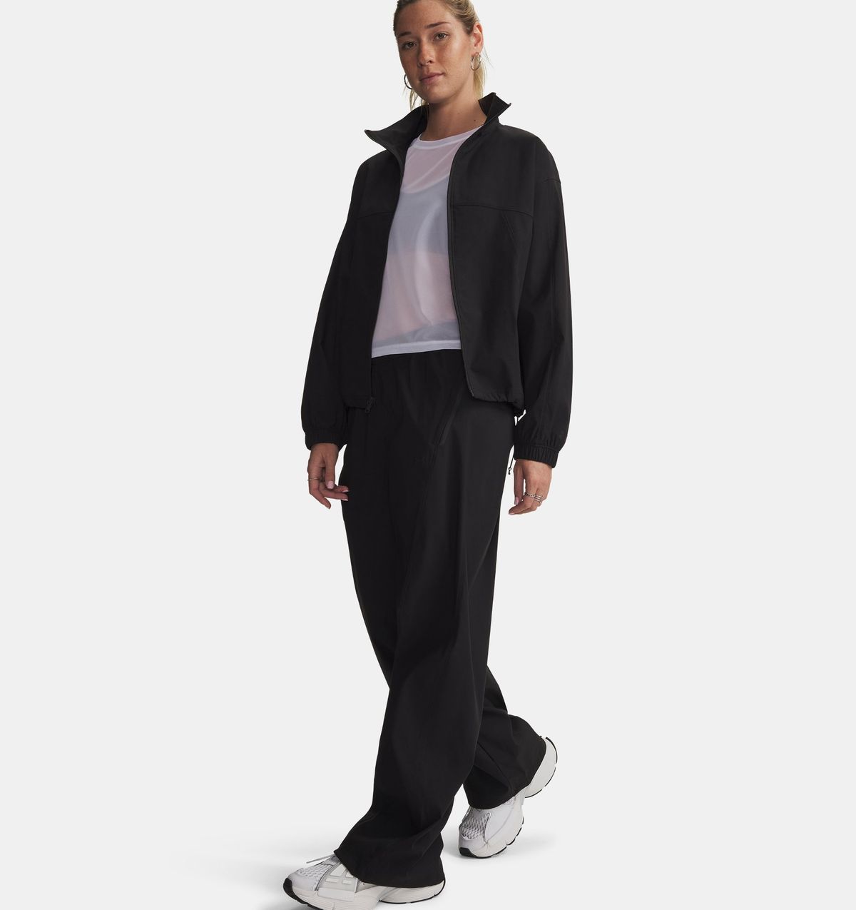 언더아머(UNDERARMOUR) UA 언스타퍼블 우븐6014752-008