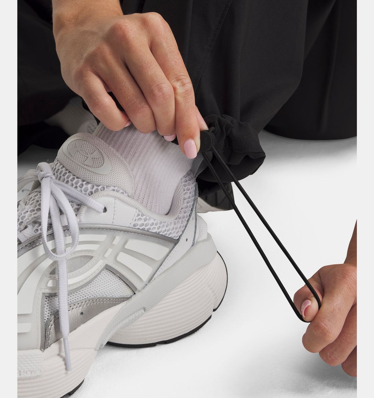 언더아머(UNDERARMOUR) UA 언스타퍼블 우븐6014752-008