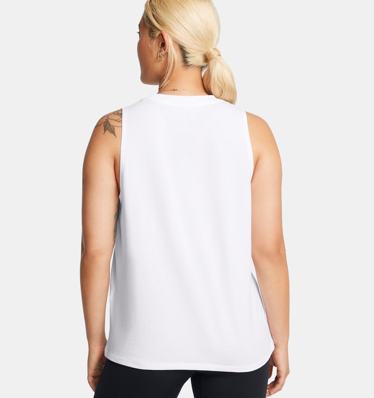 언더아머(UNDERARMOUR) UA 라이벌1383659-100