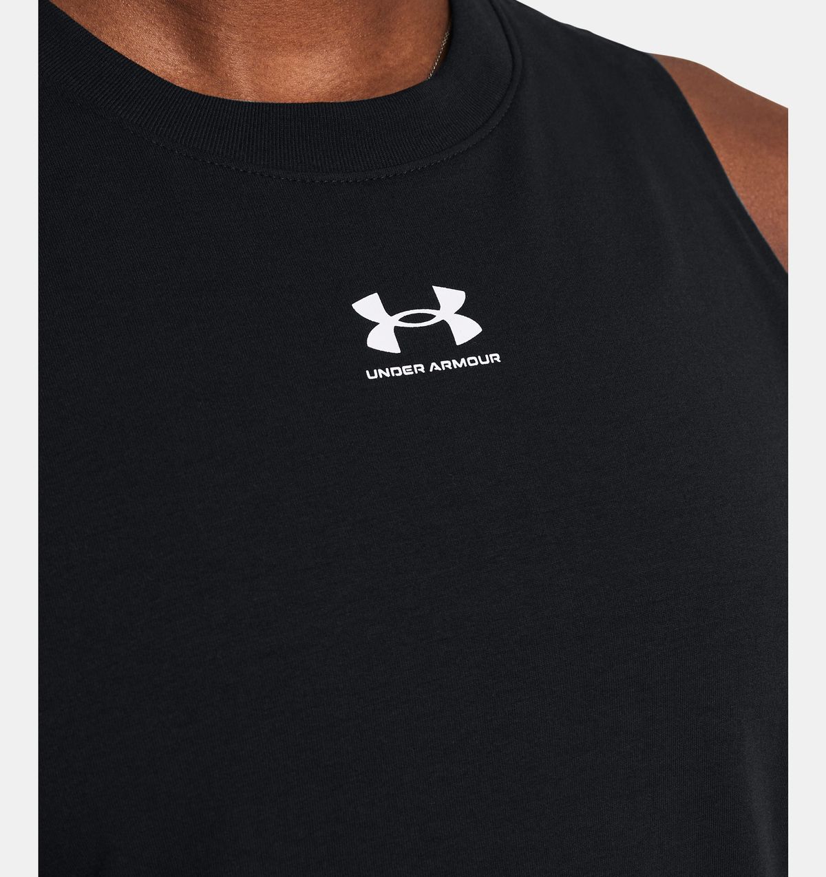 언더아머(UNDERARMOUR) UA 라이벌1383659-001
