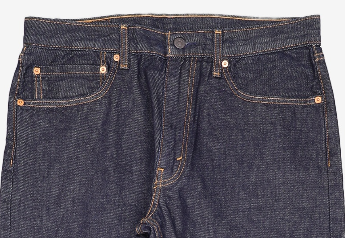 리바이스(LEVI'S) 청/데님 팬츠 34