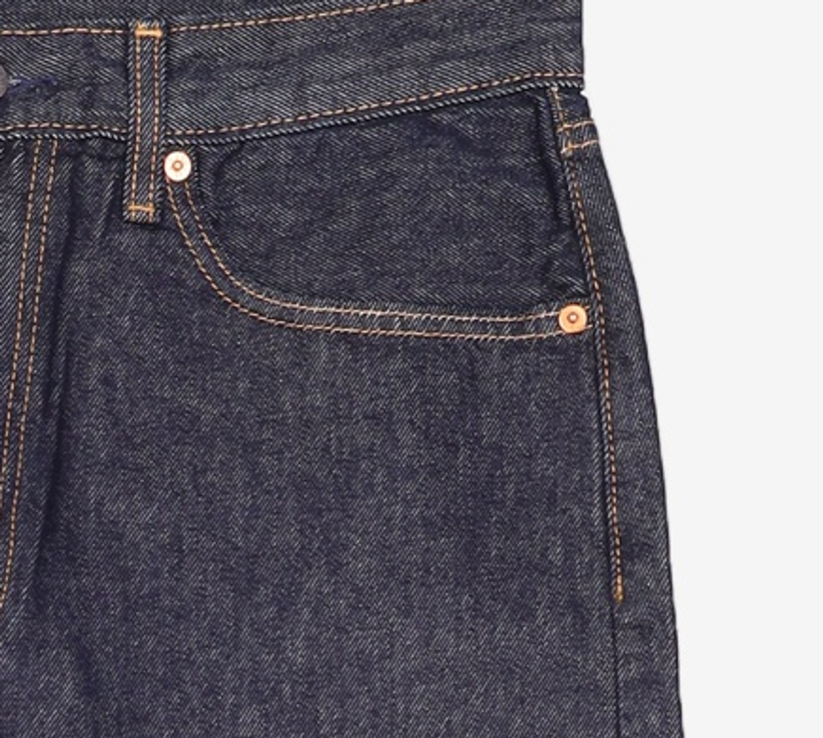 리바이스(LEVI'S) 청/데님 팬츠 34