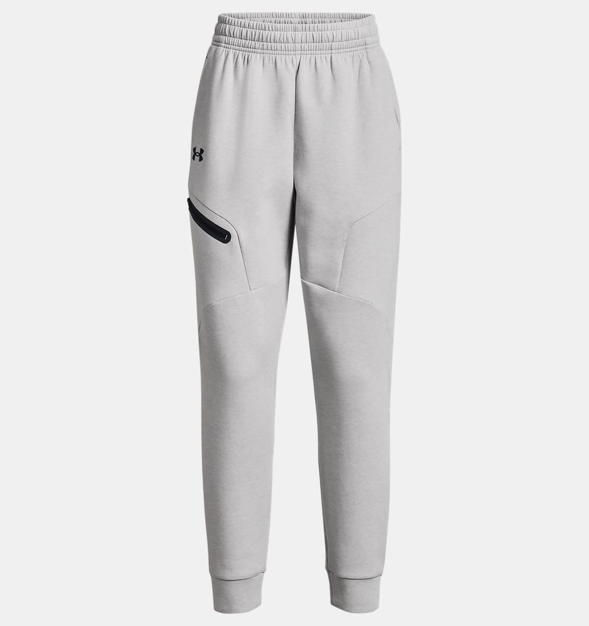 언더아머(UNDERARMOUR) 여성 UA 언스타퍼블 플리스 조거1379846-011