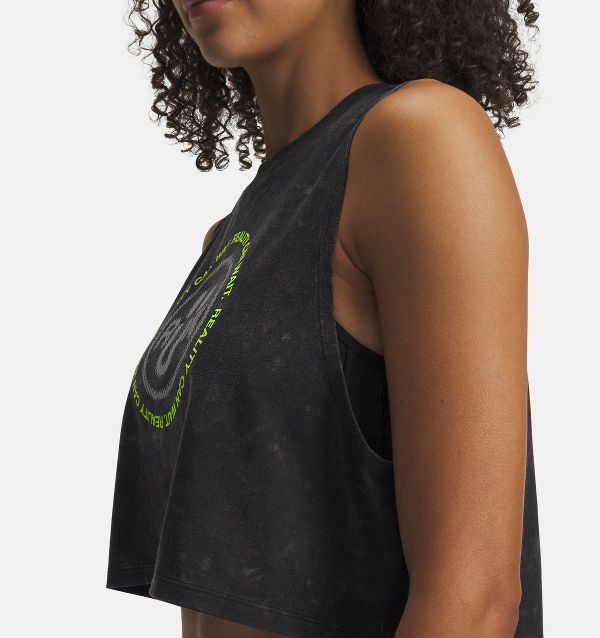 언더아머(UNDERARMOUR) UA 리얼리티 캔 웨이트6009532-001