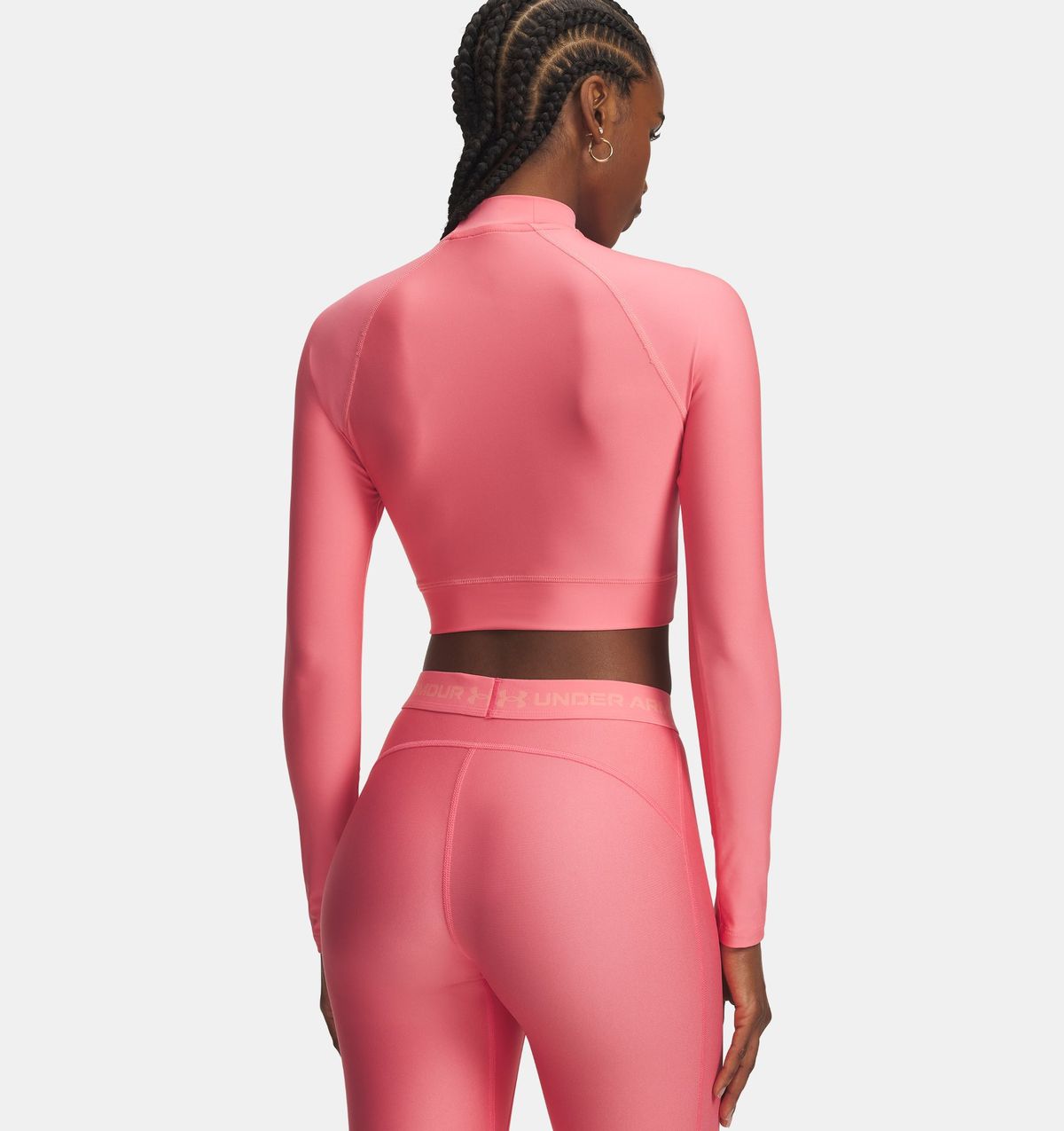 언더아머(UNDERARMOUR) HeatGear6012691-600