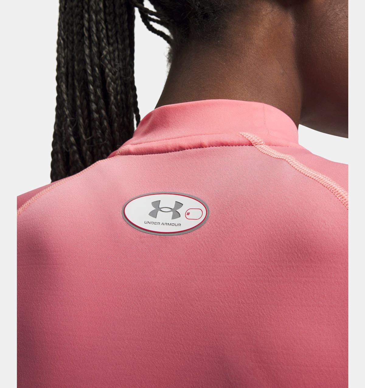 언더아머(UNDERARMOUR) HeatGear 엘리트6014710-600