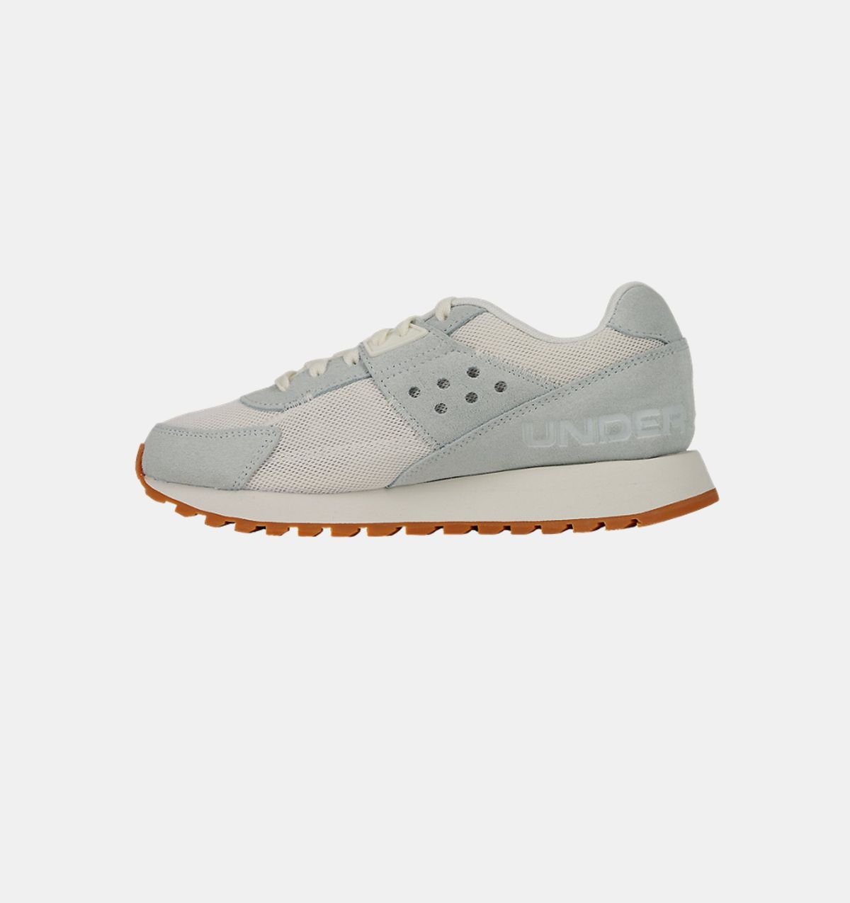 언더아머(UNDERARMOUR) UA W 에센셜 러너 메쉬6007205-592