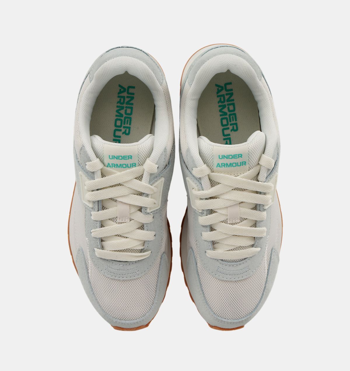 언더아머(UNDERARMOUR) UA W 에센셜 러너 메쉬6007205-592