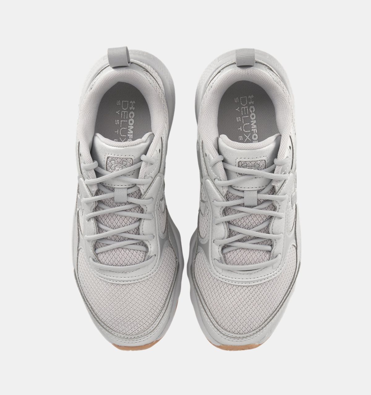 언더아머(UNDERARMOUR) UA W Charged 밴티지 럭스 36007201-099