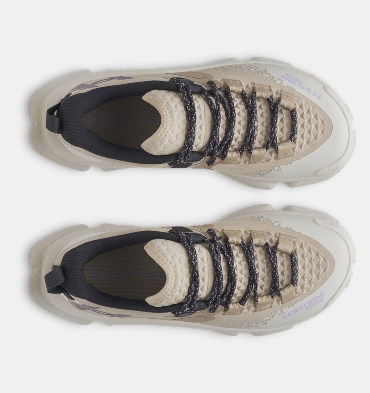 언더아머(UNDERARMOUR) UA 익스팬스 로우 워터프루프6000769-299