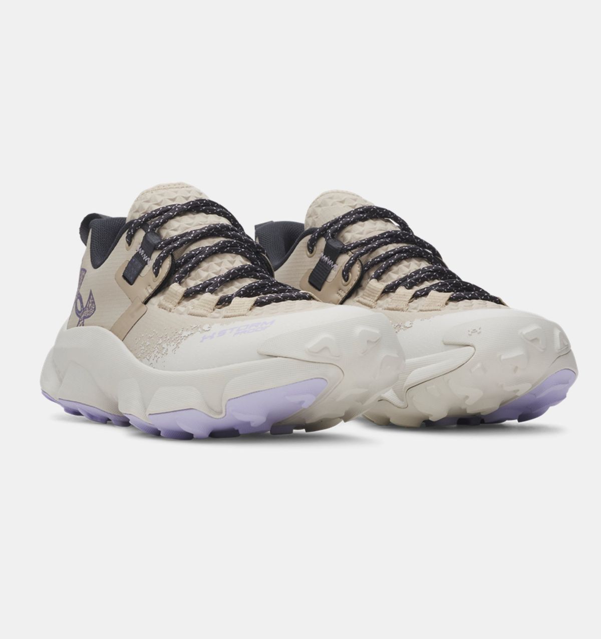 언더아머(UNDERARMOUR) UA 익스팬스 로우 워터프루프6000769-299