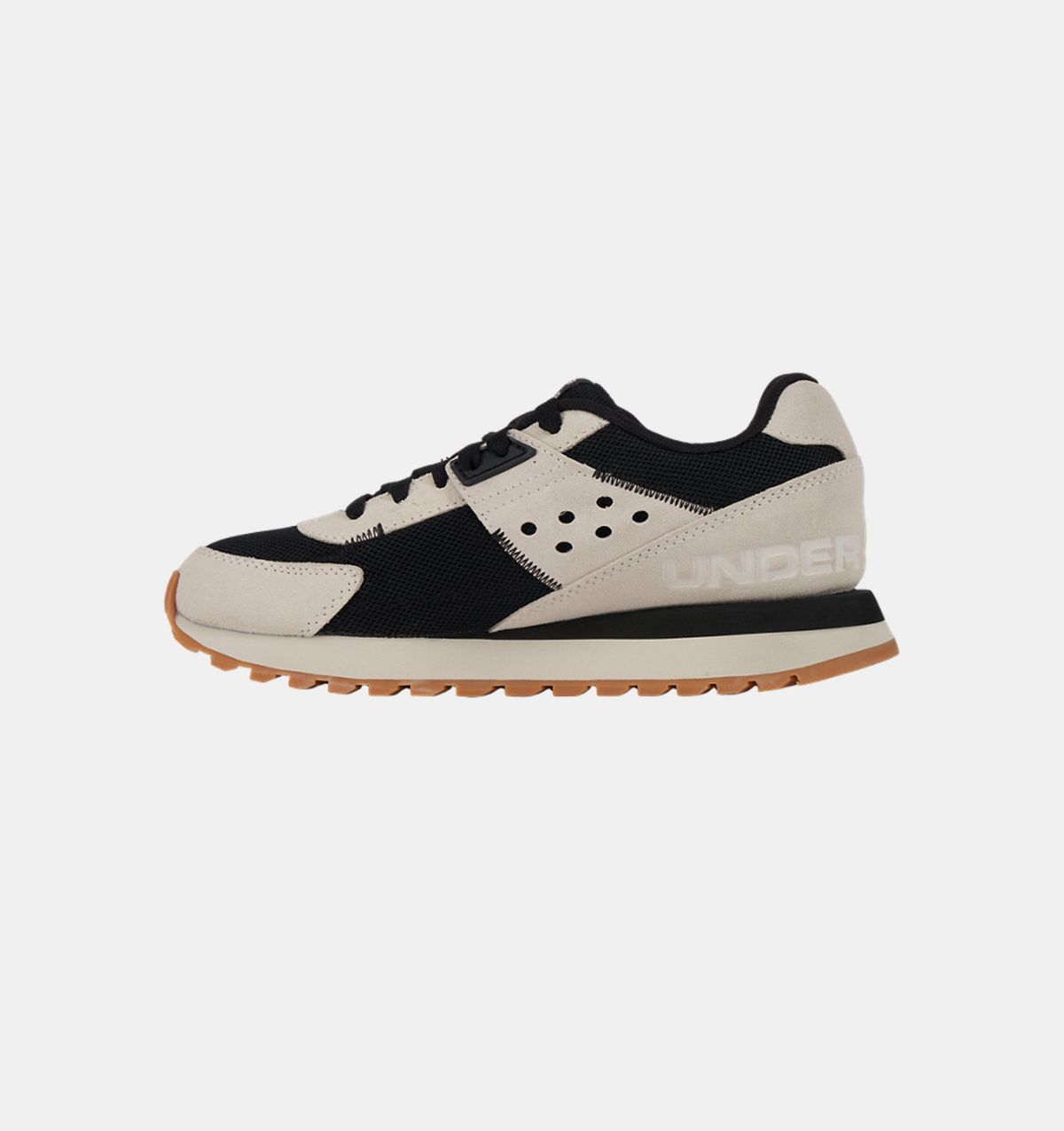 언더아머(UNDERARMOUR) UA W 에센셜 러너 메쉬6007205-115