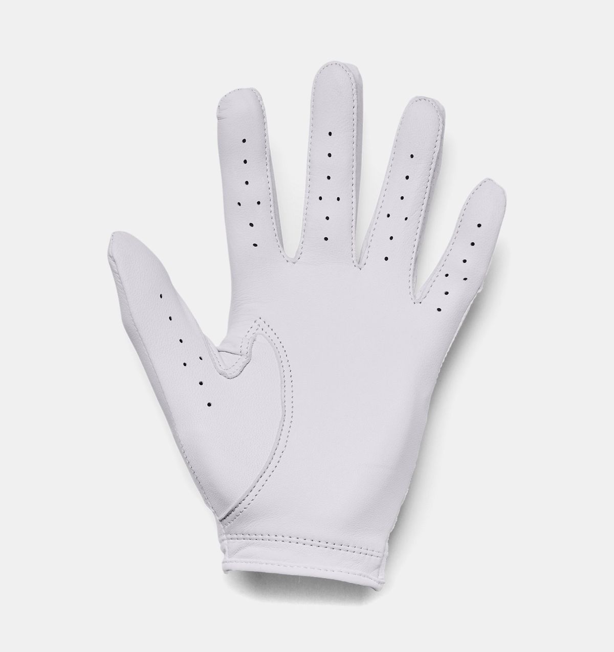 언더아머(UNDERARMOUR) 여성 UA 이소-칠 골프 글러브 1370257-100