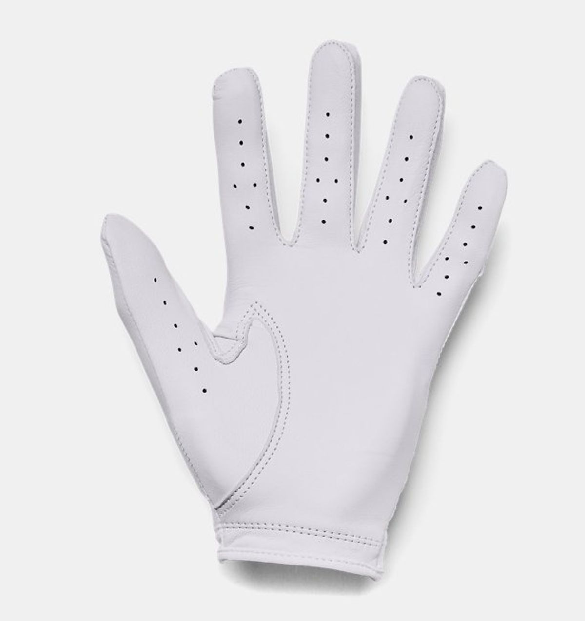 언더아머(UNDERARMOUR) 여성 UA 이소-칠 골프 글러브 1370257-100