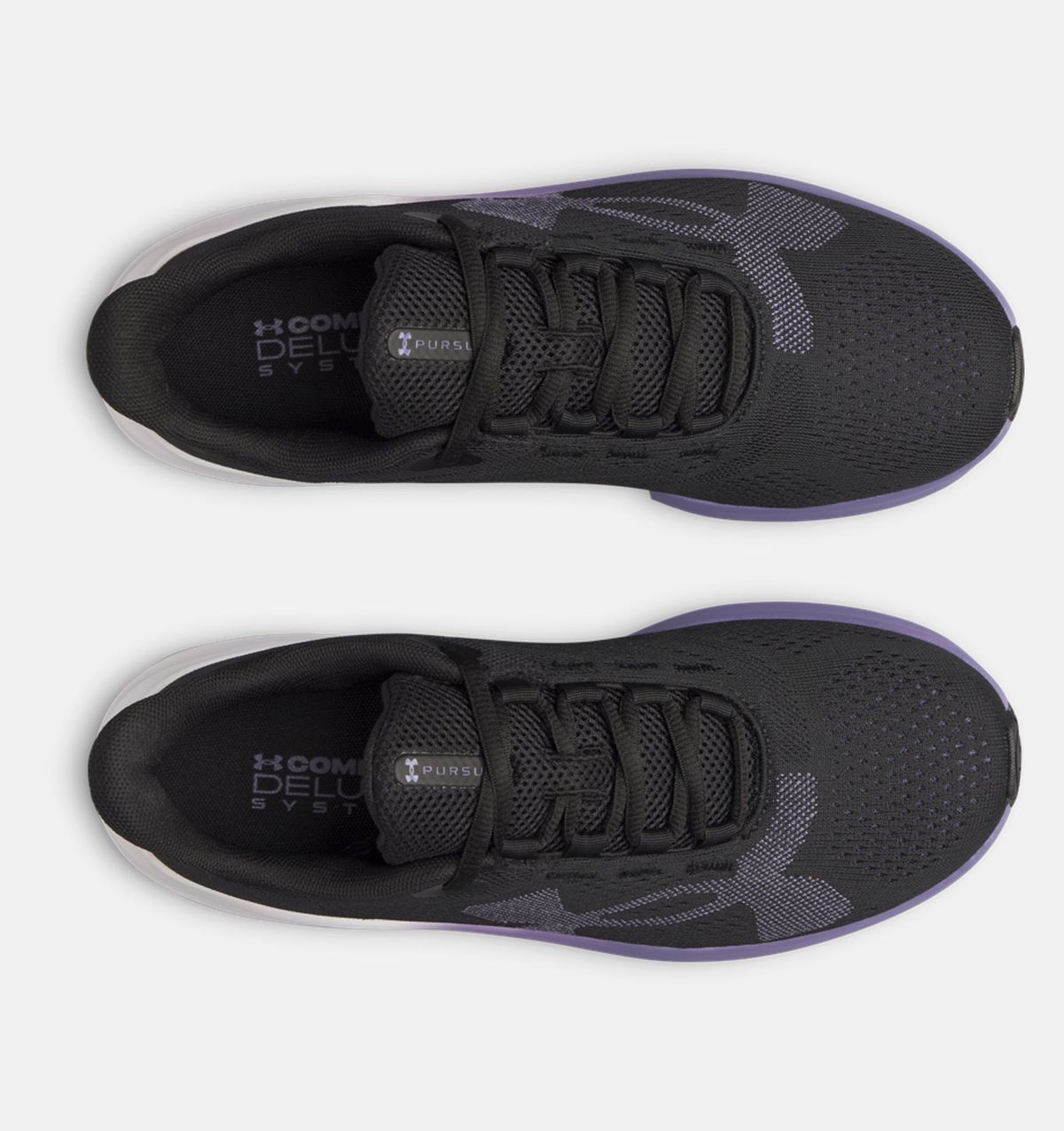 언더아머(UNDERARMOUR) UA 퍼수트 4 빅 로고6000598-004