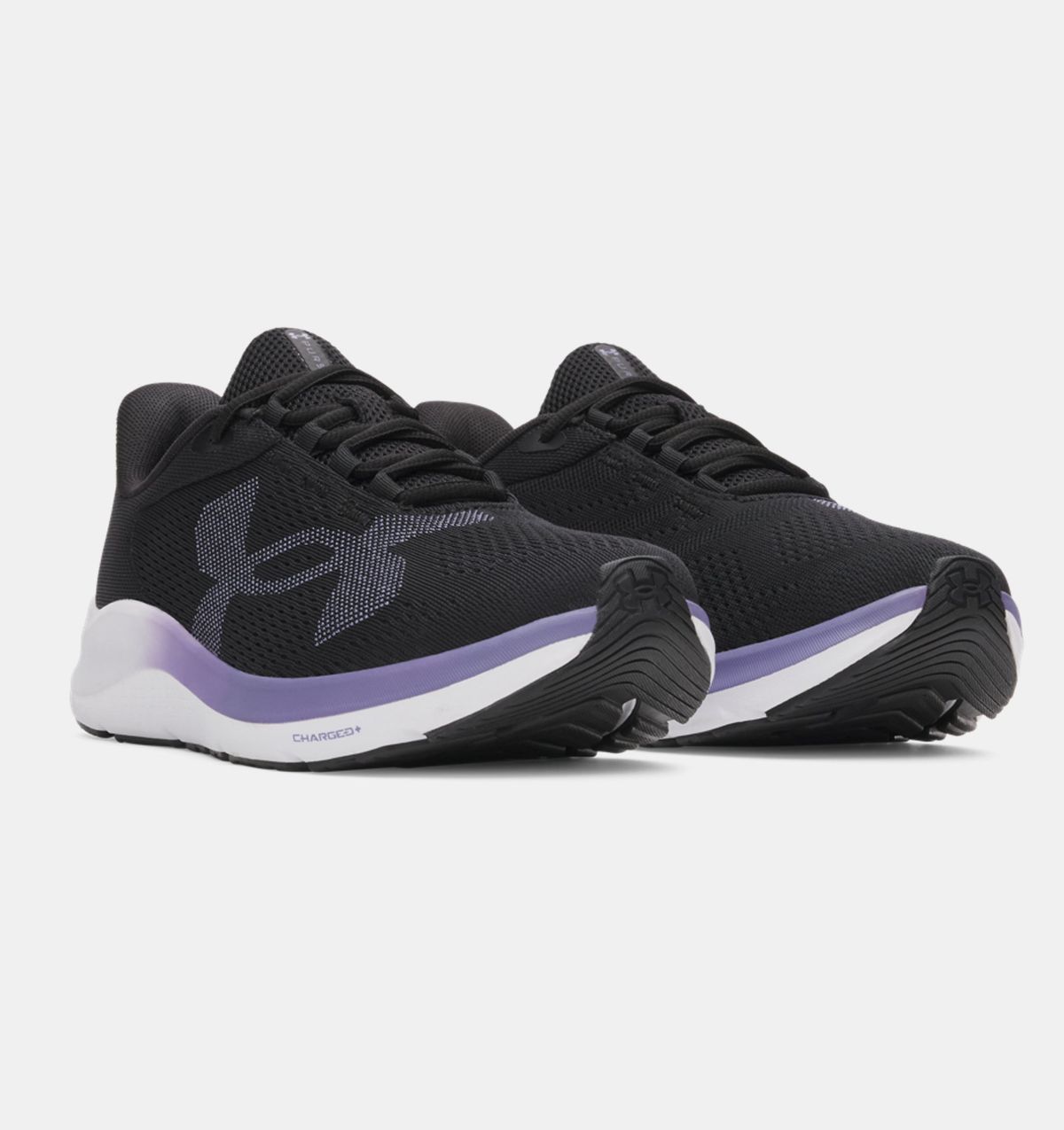 언더아머(UNDERARMOUR) UA 퍼수트 4 빅 로고6000598-004