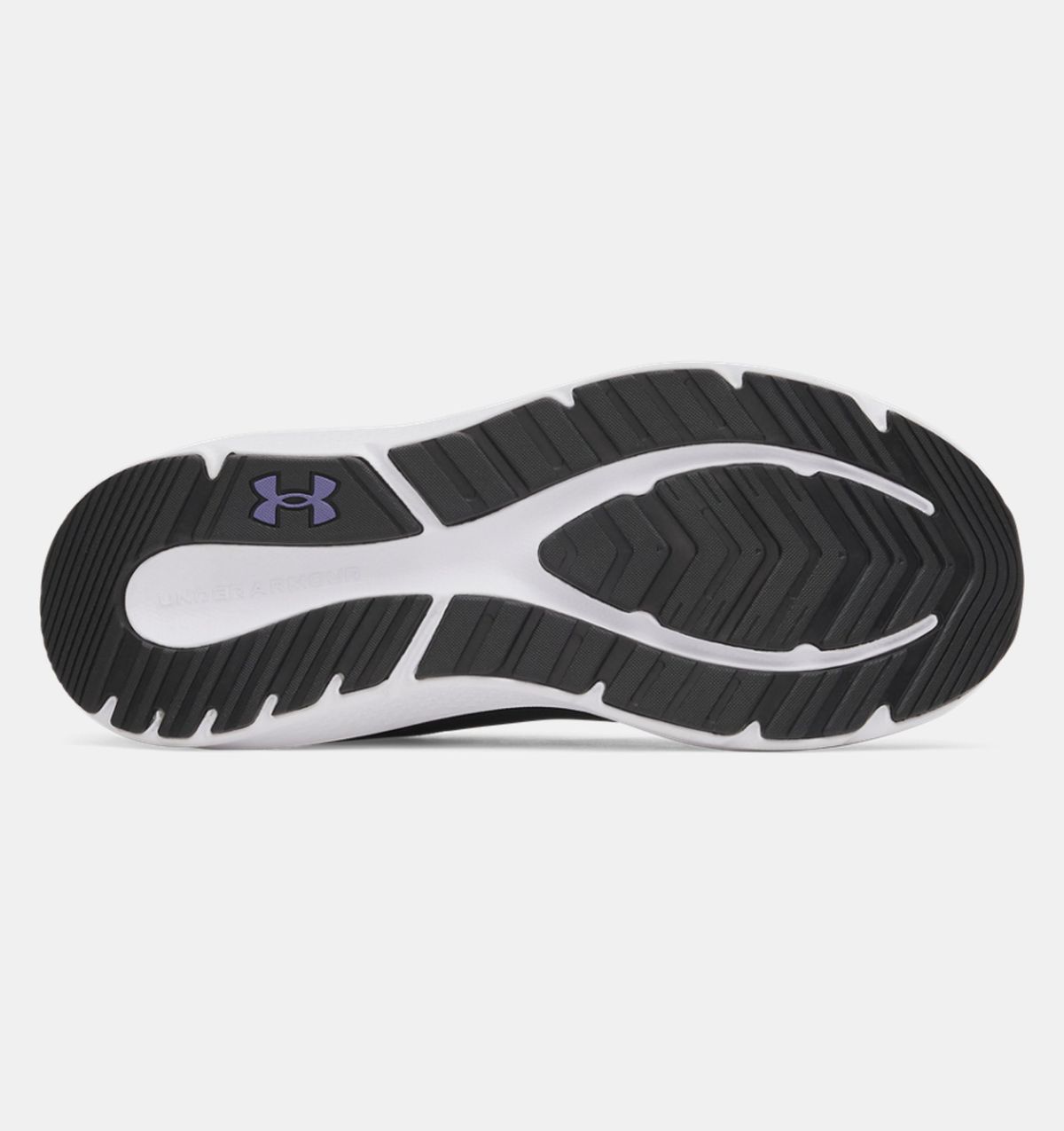 언더아머(UNDERARMOUR) UA 퍼수트 4 빅 로고6000598-004