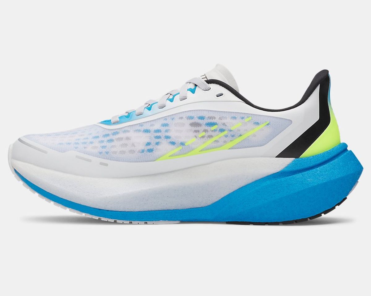 언더아머(UNDERARMOUR) UA 벨로시티 디스턴스 6006031-104