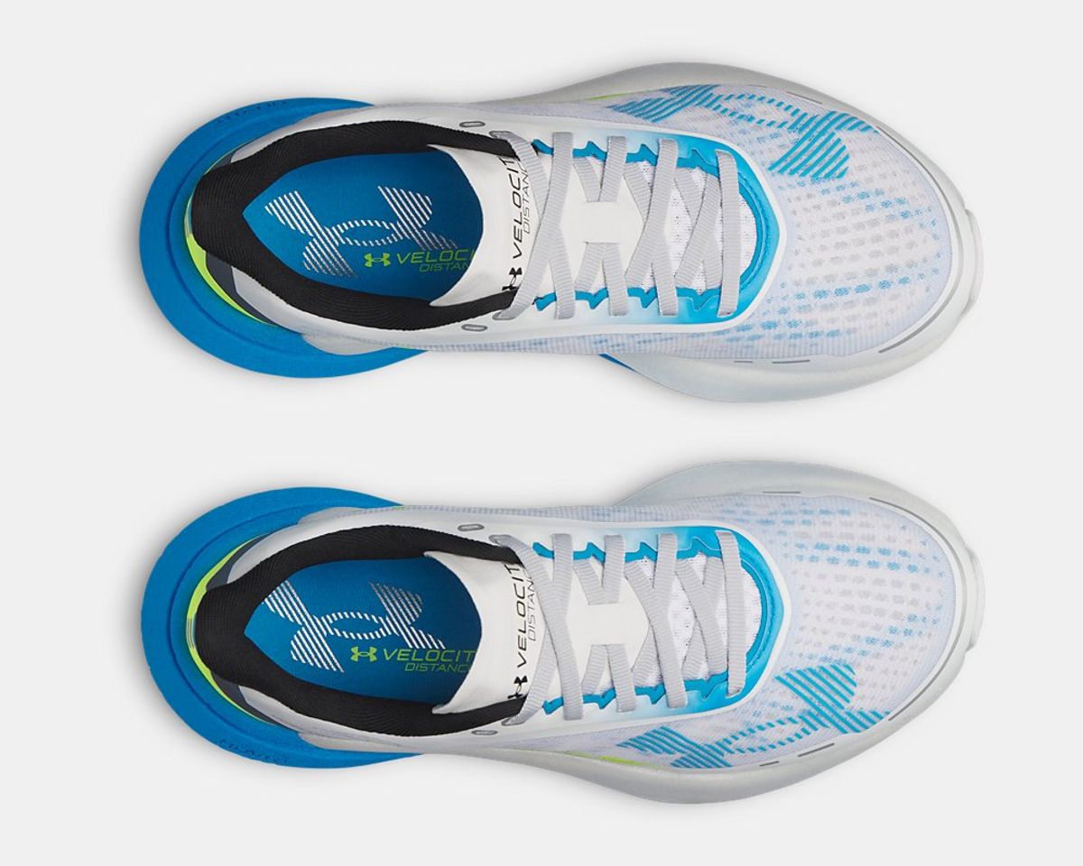 언더아머(UNDERARMOUR) UA 벨로시티 디스턴스 6006031-104