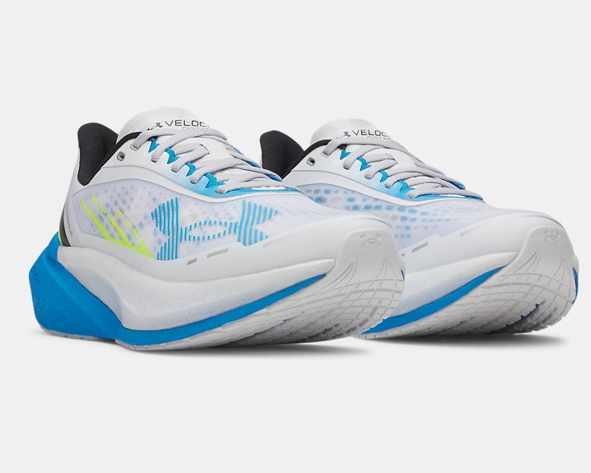 언더아머(UNDERARMOUR) UA 벨로시티 디스턴스 6006031-104