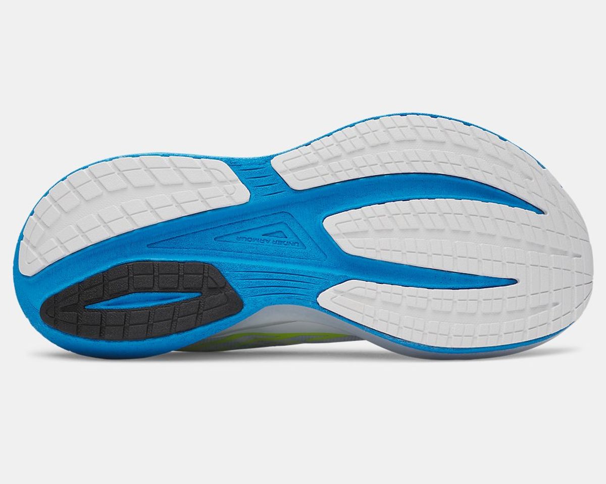 언더아머(UNDERARMOUR) UA 벨로시티 디스턴스 6006031-104