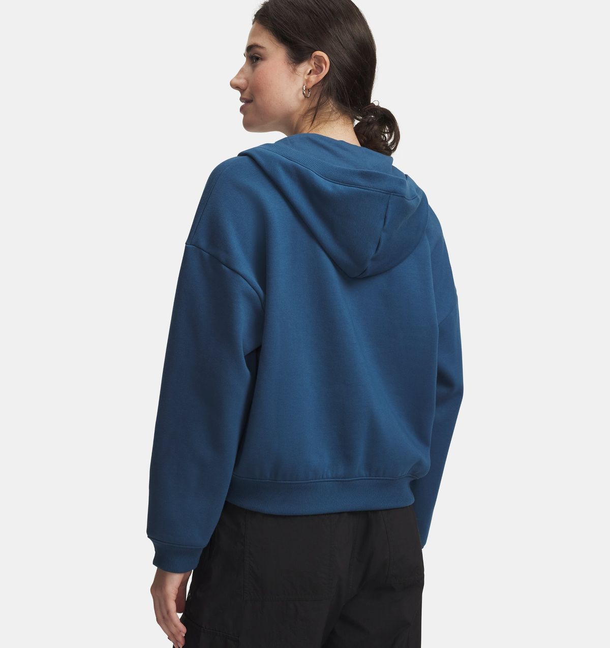 언더아머(UNDERARMOUR) UA 아이콘 플리스6012843-498