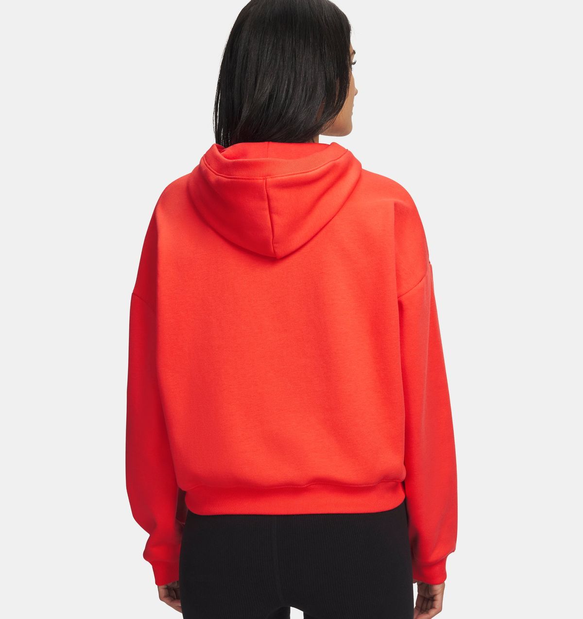 언더아머(UNDERARMOUR) UA 아이콘 플리스6012843-690