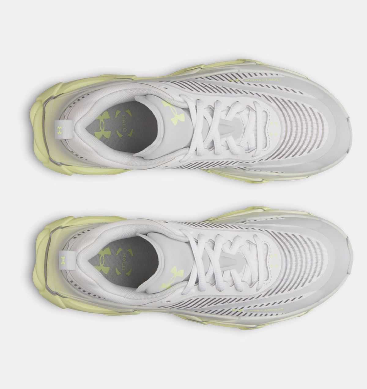 언더아머(UNDERARMOUR) UA 헤일로 레이서6007641-101