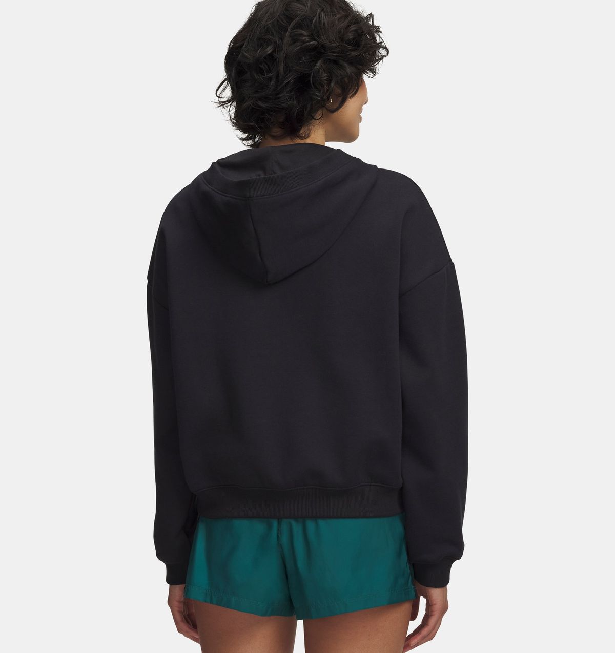 언더아머(UNDERARMOUR) UA 아이콘 플리스6012843-001