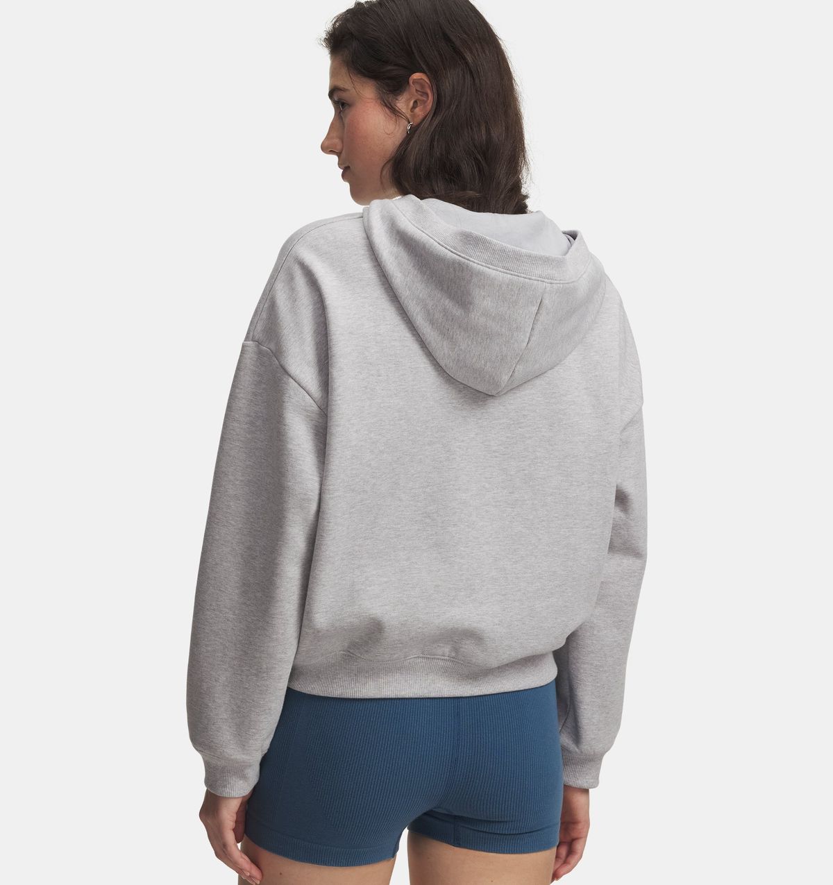 언더아머(UNDERARMOUR) UA 아이콘 플리스6012843-011