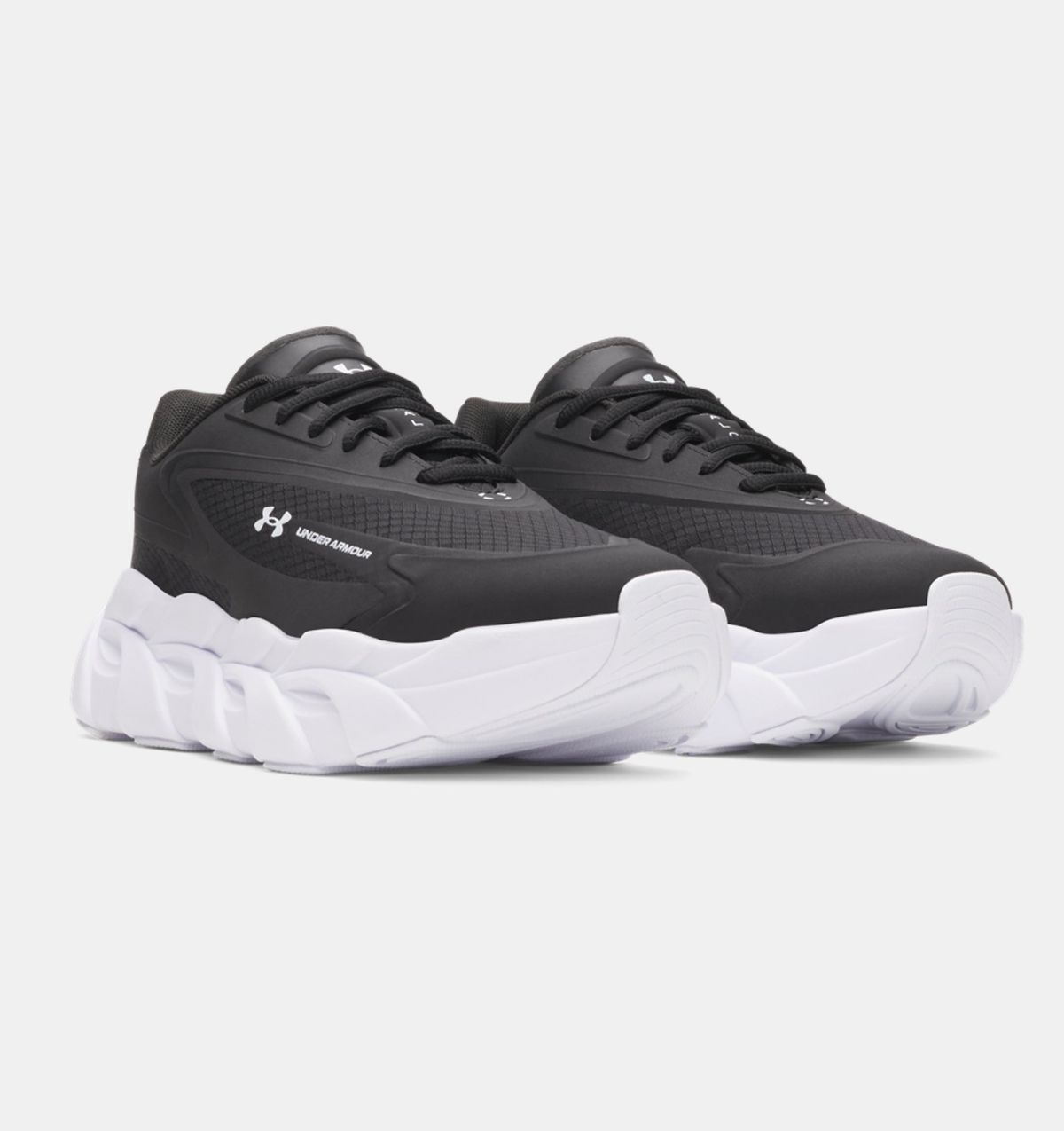 언더아머(UNDERARMOUR) UA 헤일로 러너 SE6011355-001