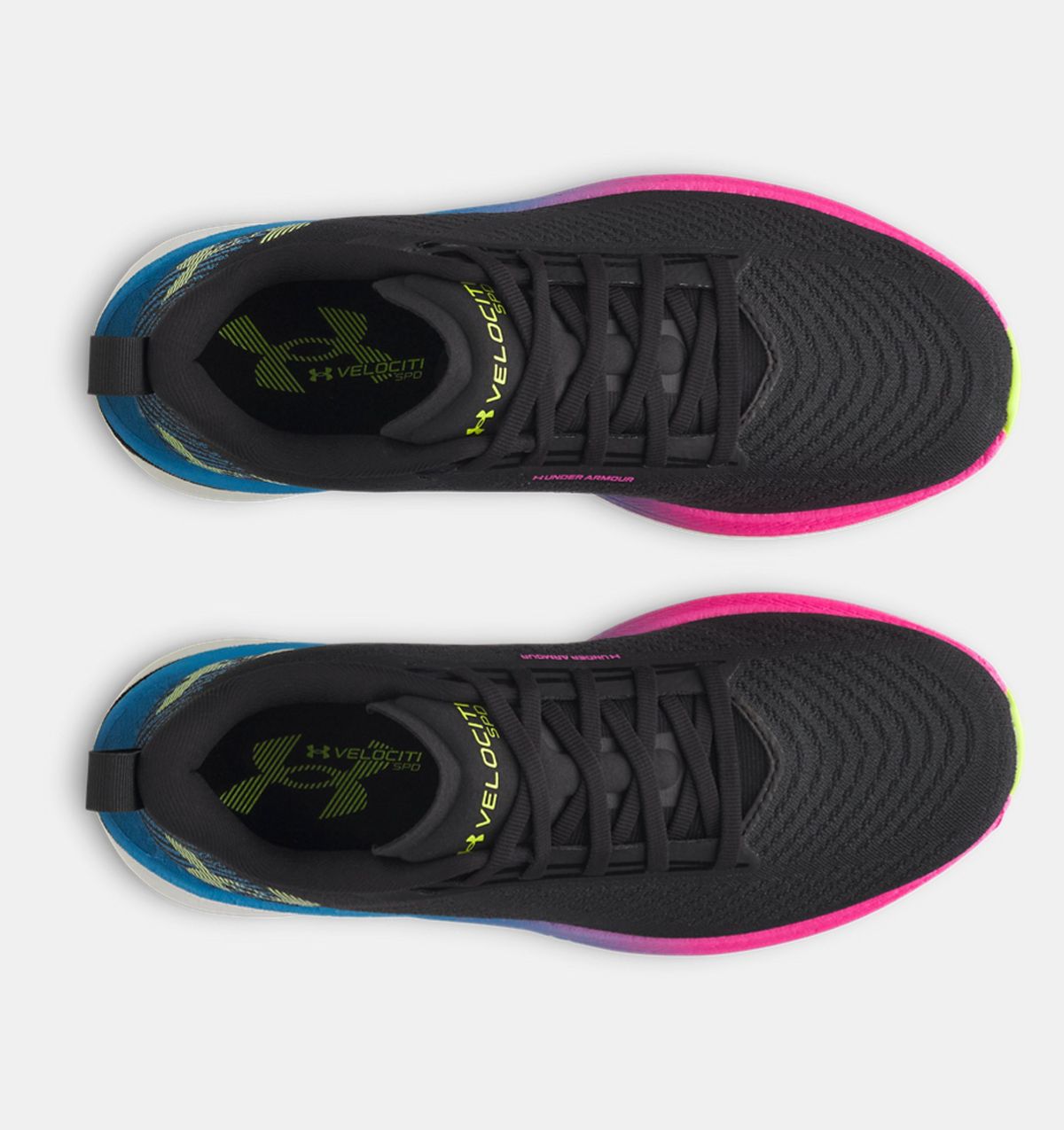 언더아머(UNDERARMOUR) UA 벨로시티 SPD6000017-005